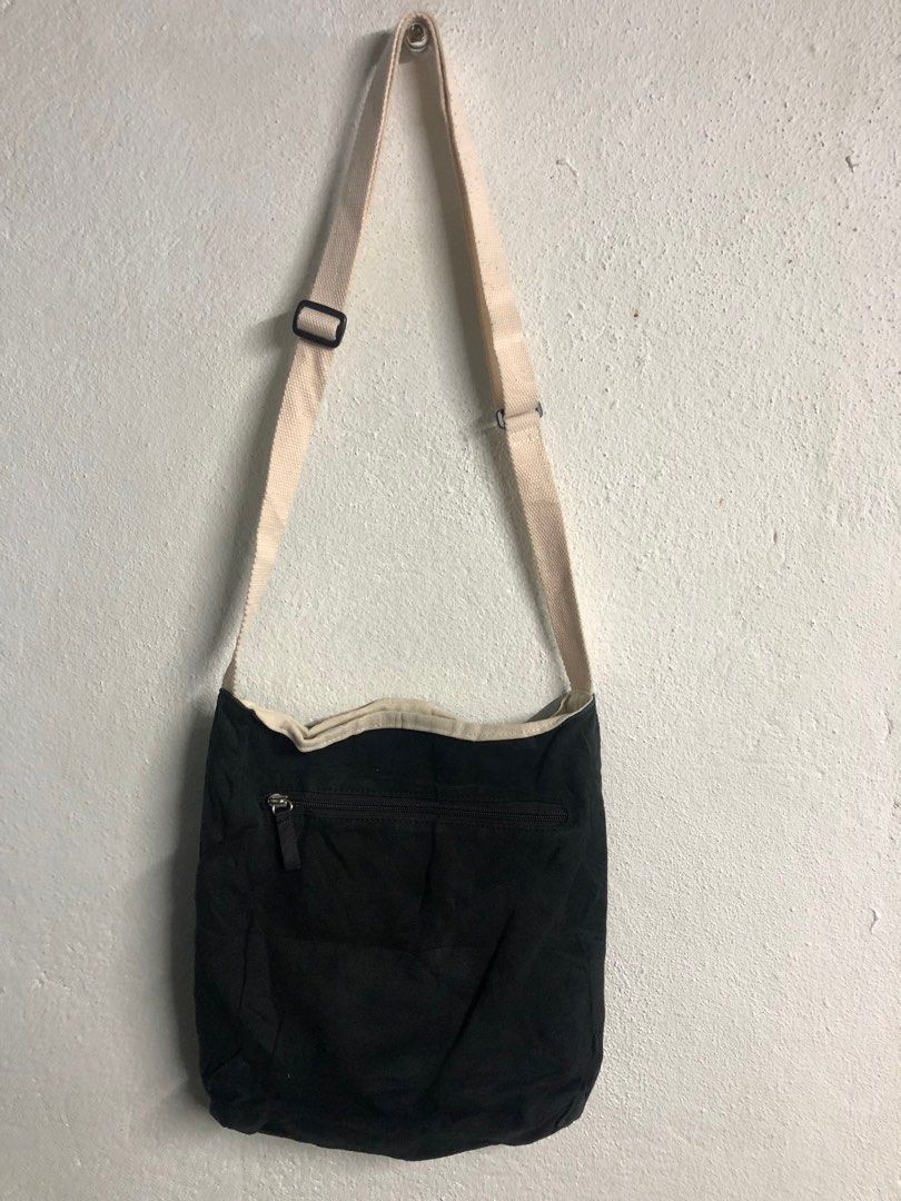 Again new arrivals voyage bag