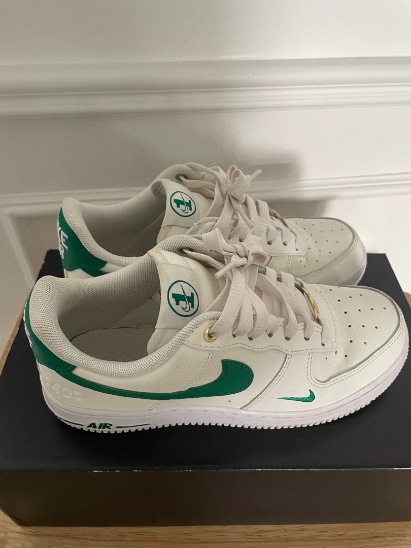 air force 1o7