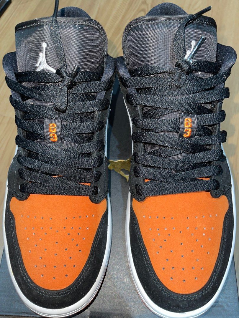 aj1 starfish low
