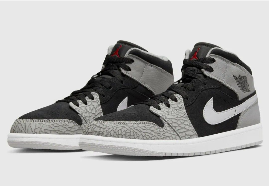 Air Jordan 1 Mid SE