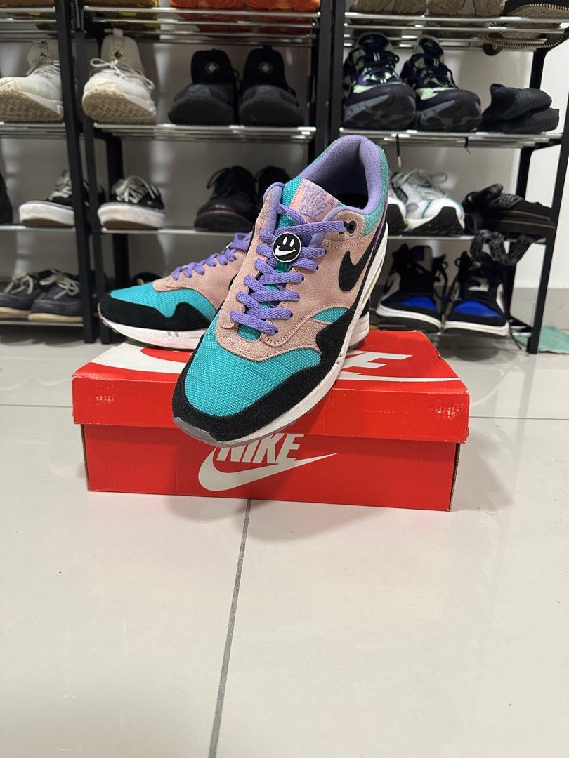 Air max 96 have a nike day deals
