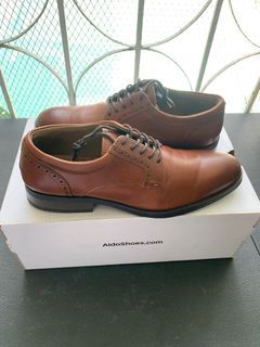 Aldo Caballo dress shoes