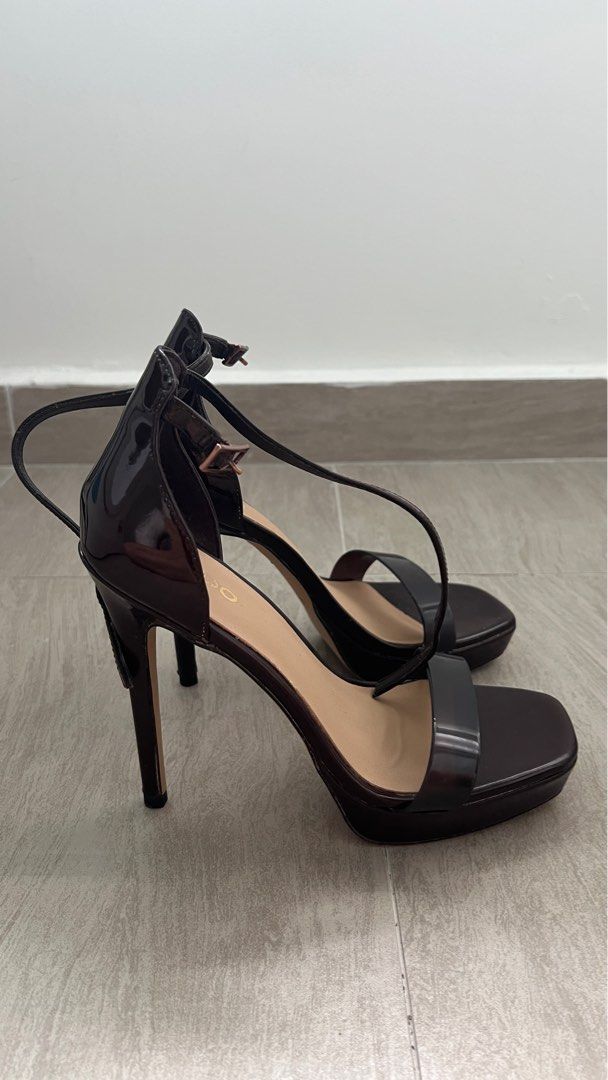 ALDO High Heels Women s Fashion Footwear Heels on Carousell