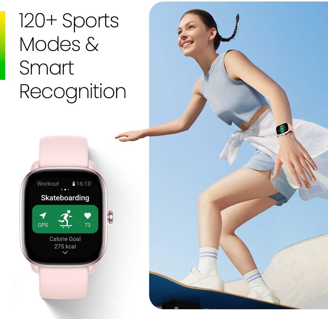 Amazon fit sale gts 2