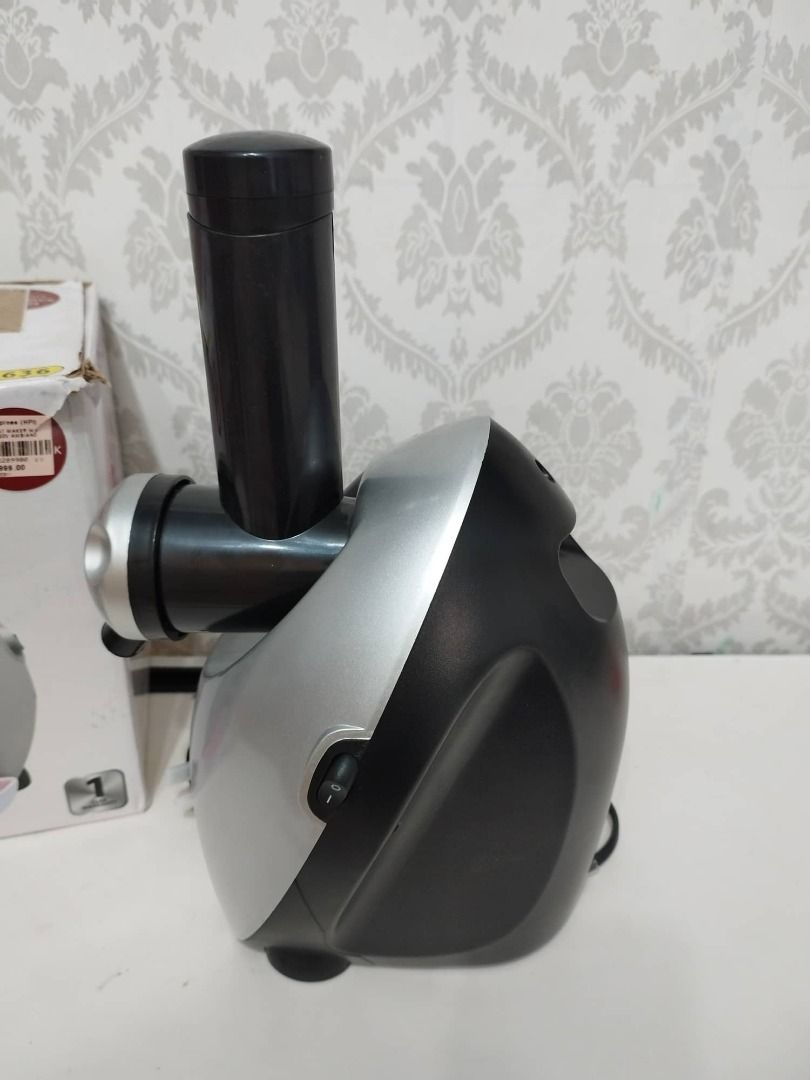 Ambiano Frozen Treat Maker on Carousell