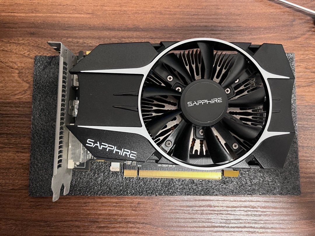 Sapphire r7 200 deals