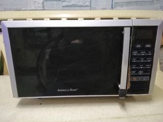 American home brand Microwave Oven