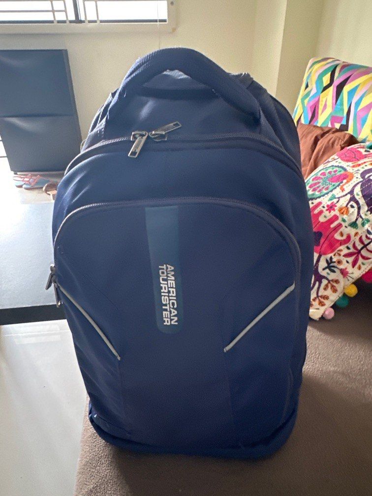 American tourister backpack sale sale