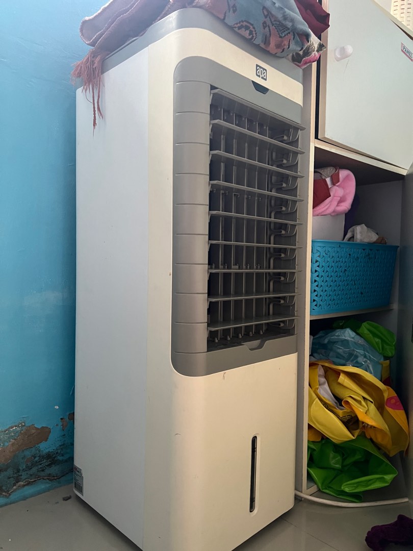 APA AIR COOLER ACE Hardware, Elektronik, Lainnya di Carousell
