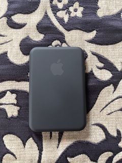Apple MagSafe Battery Pack [Black]