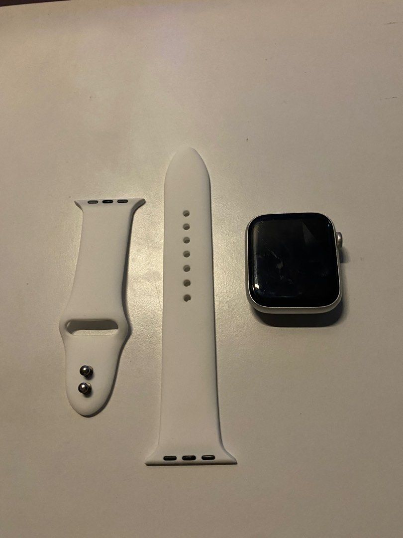 Apple Watch Nike Series GPS Cellular