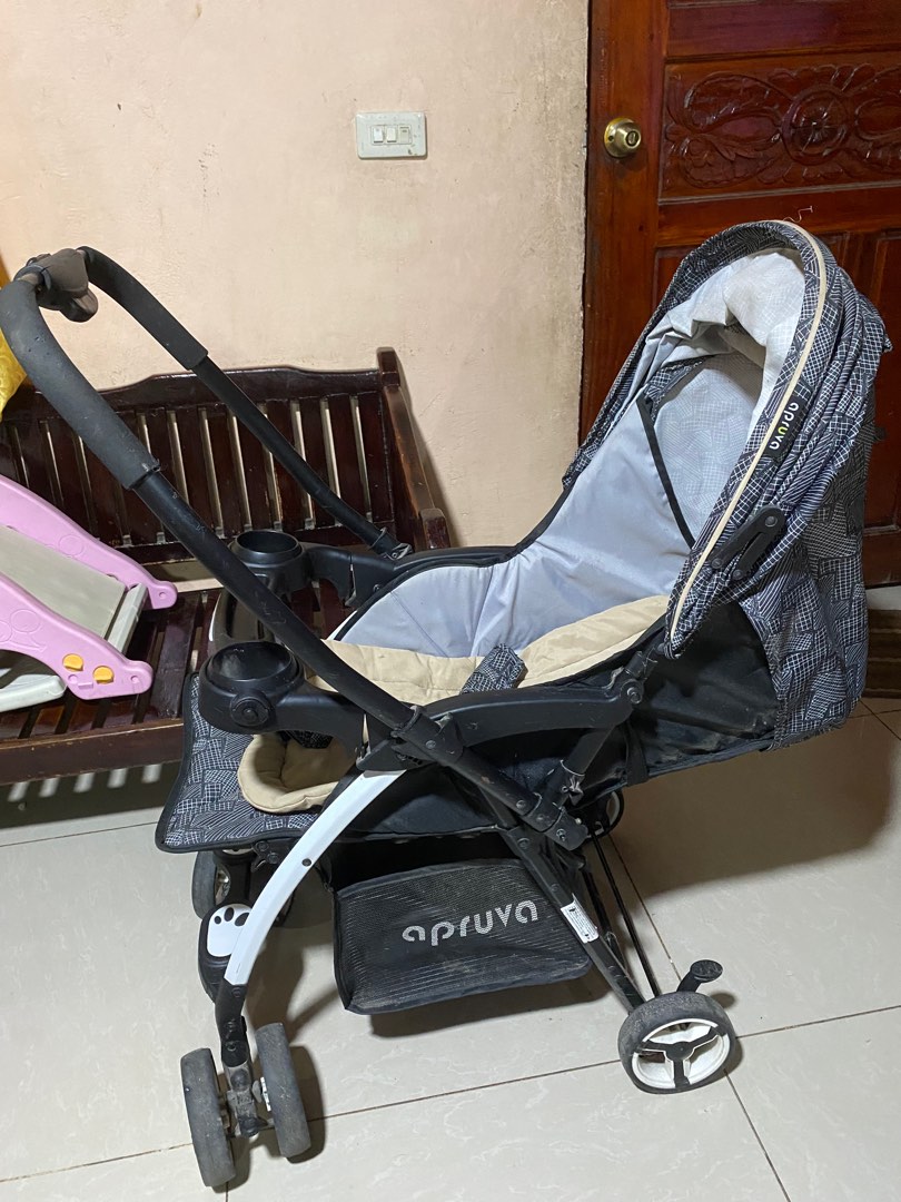 APRUVA ALLER BABY STROLLER Babies Kids Going Out Strollers on