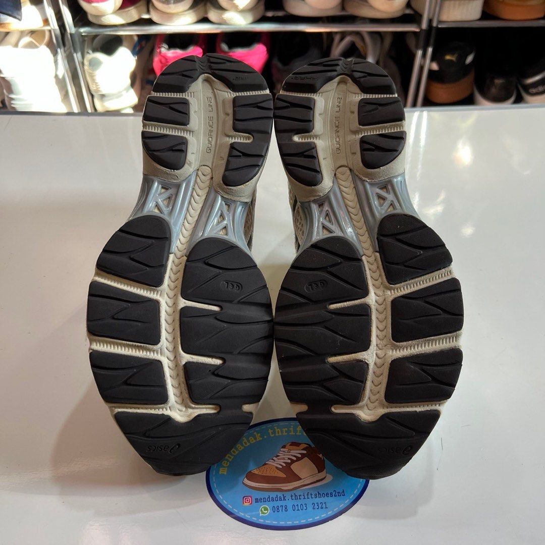 asics gel flux 4 review