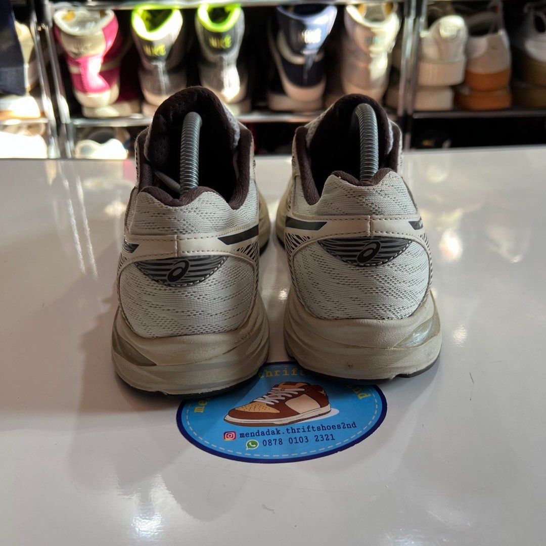 asics gel flux 4 review