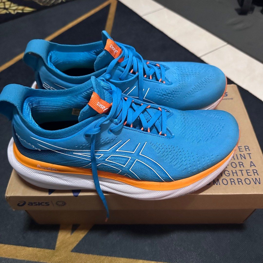 Asics 27.5 sales cm