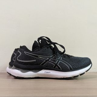 Asics store nimbus singapore