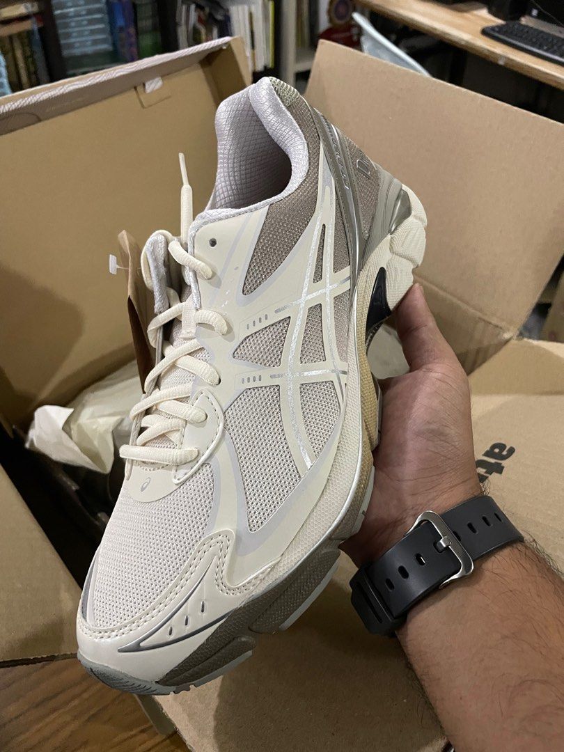 Asics sneakers wolf online