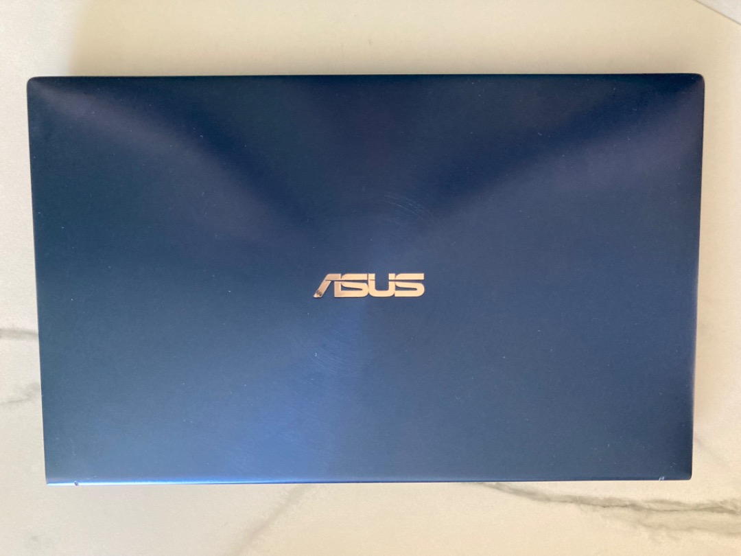 Asus zenbook 15 gtx 1650 hotsell