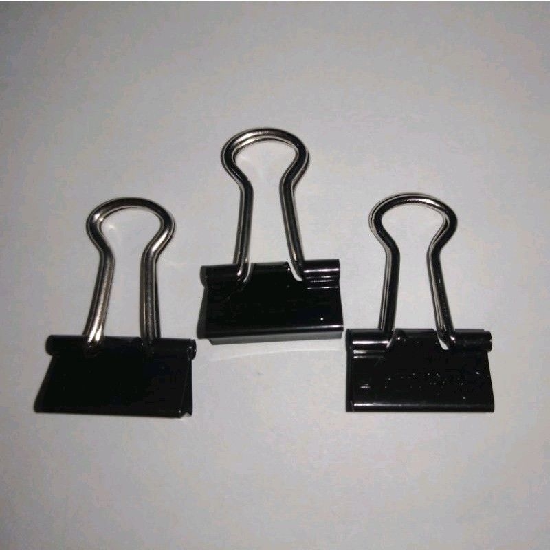 ATLAS Binder Clips on Carousell