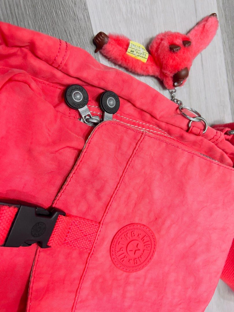 Authentic kipling bag 2025