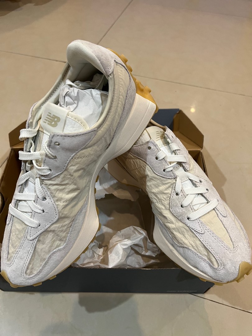 New balance 999 men birch top