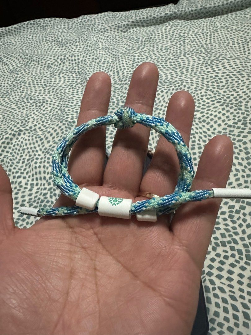Rastaclat bracelet new arrivals blue