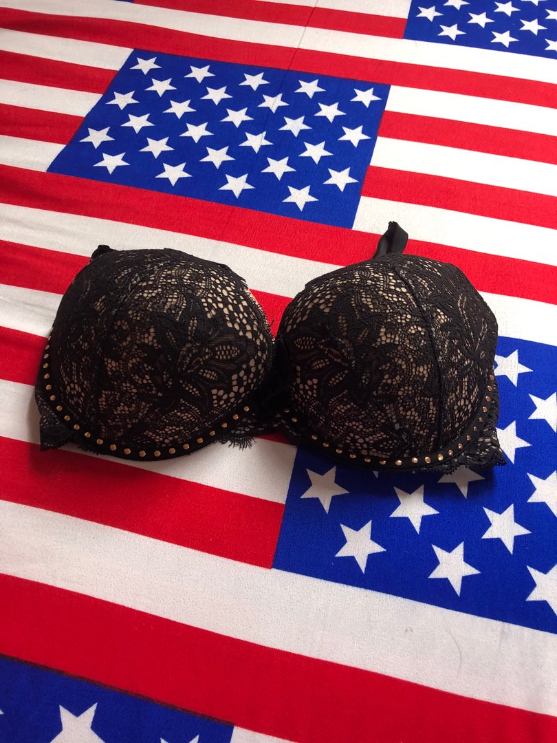 Authentic Victoria secret bra on Carousell