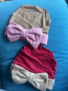 Baby Girl Hat