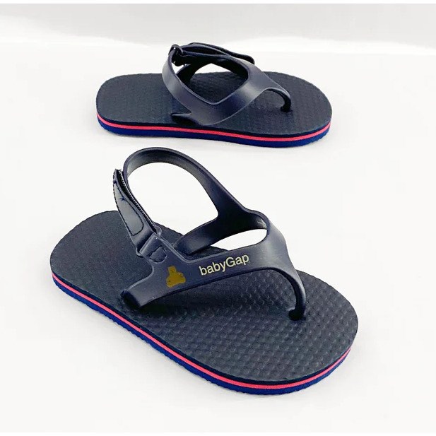 Baby gap flip flops store