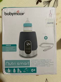 Babymoov Nutri Smart Milk Warmer