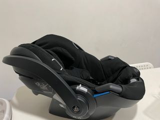 Babyzen Yoyo Car Seat Newborn