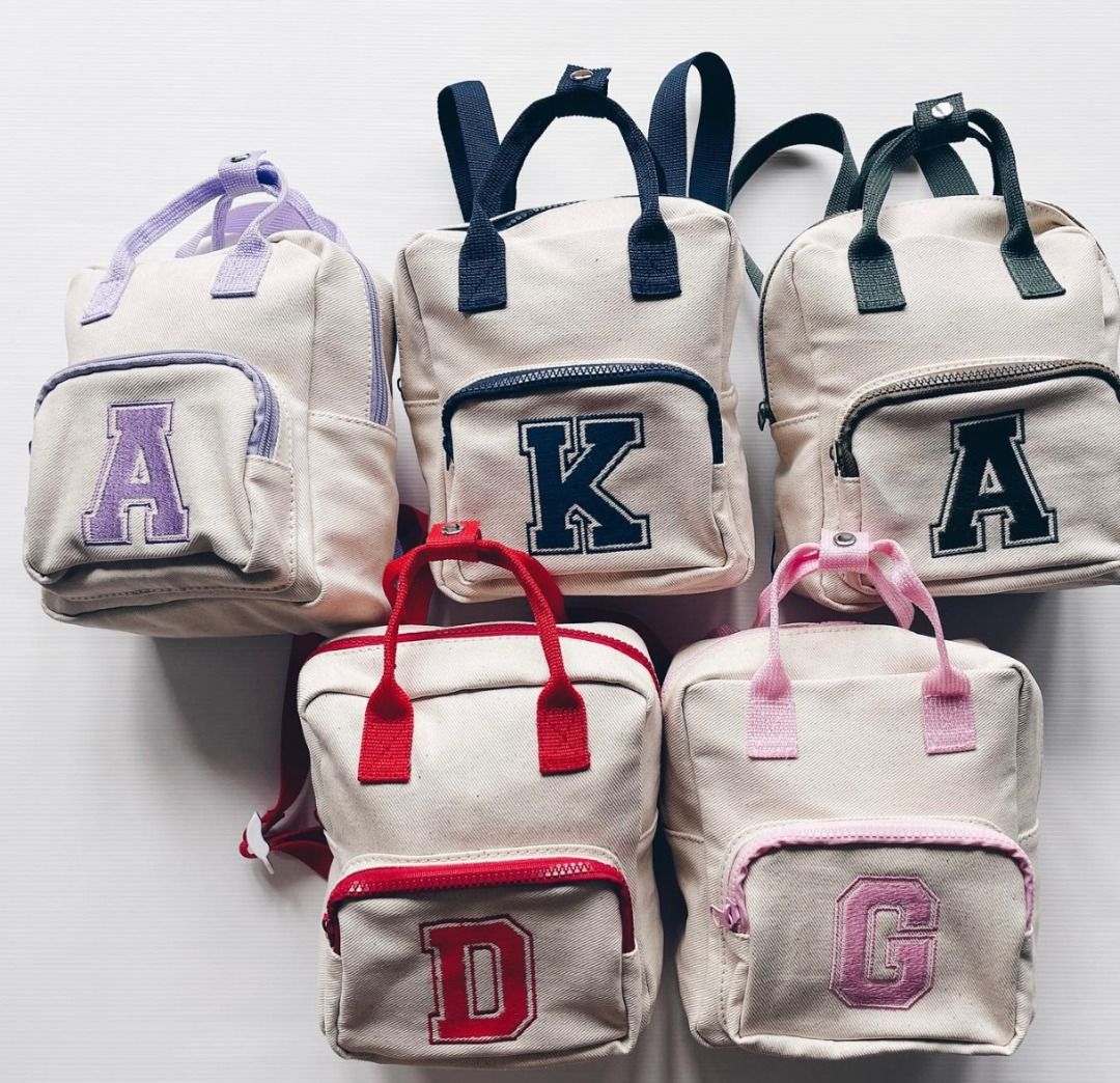 BACKPACK FOR KIDS SCHOOL BAG BIRTHDAY GIFT GOODY BAG GOODIES BAG