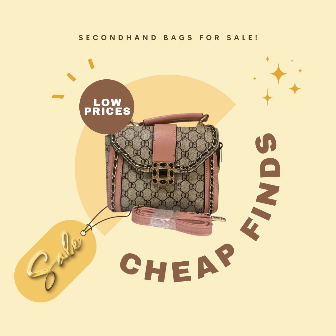 Design bags for hotsell sale