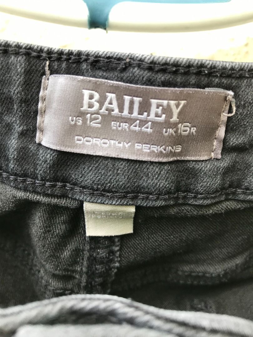 Bailey ladies pants. Size US12 EU 44. In good condition. Women s Fashion Bottoms Jeans Leggings on Carousell
