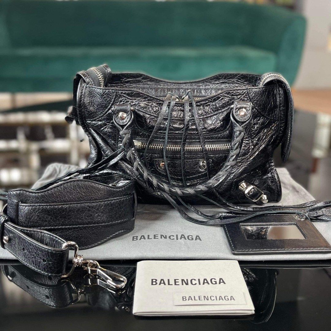 Balenciaga legit, Luxury, Bags & Wallets on Carousell