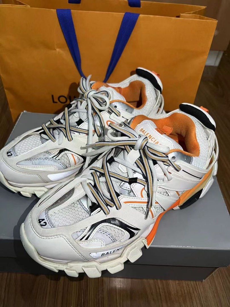 Balenciaga Track Runners For Sale In Fort Lauderdale, FL, 46% OFF