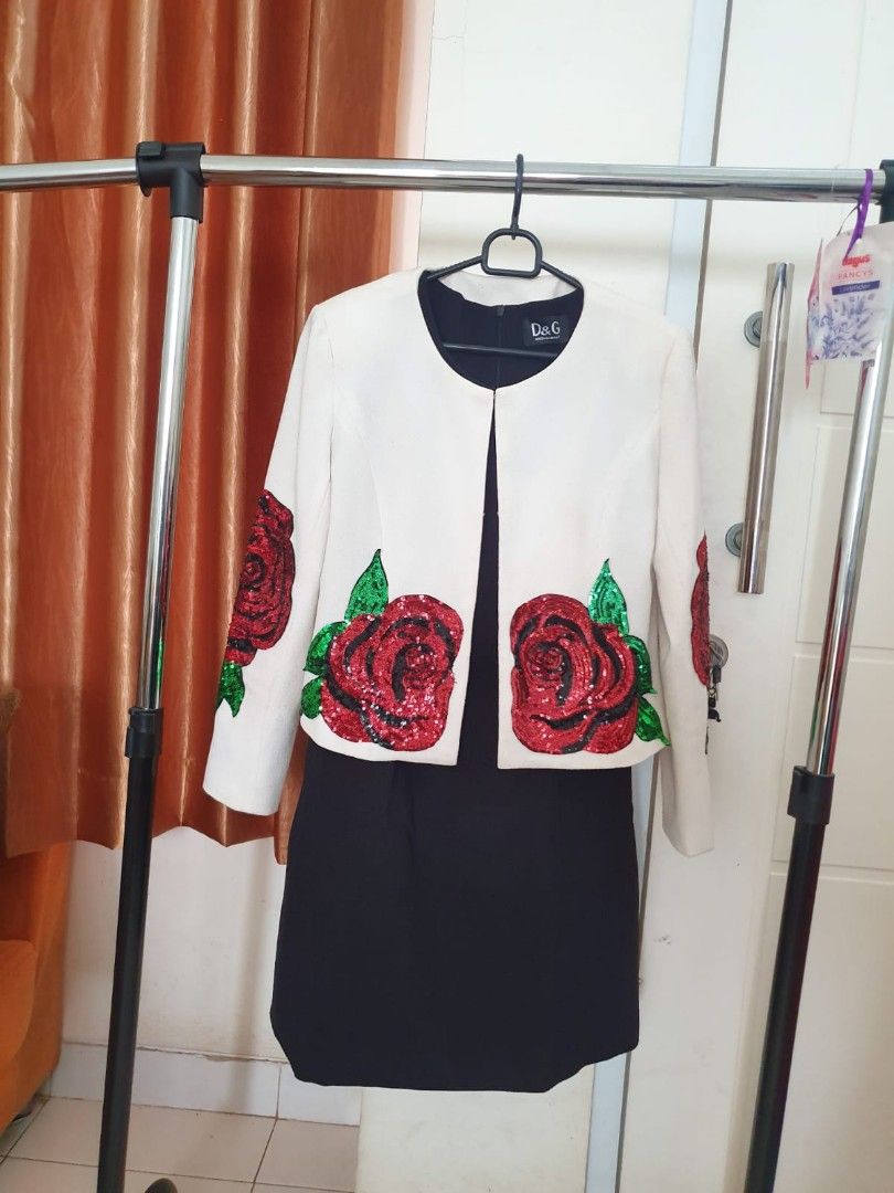 Harga dolce gabbana store