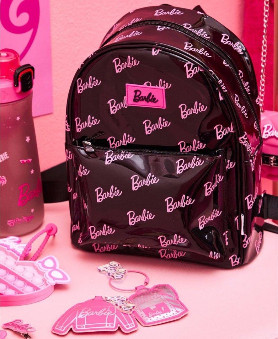 Beg sales sekolah blackpink