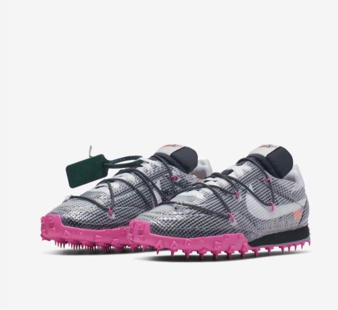 nike x barbie