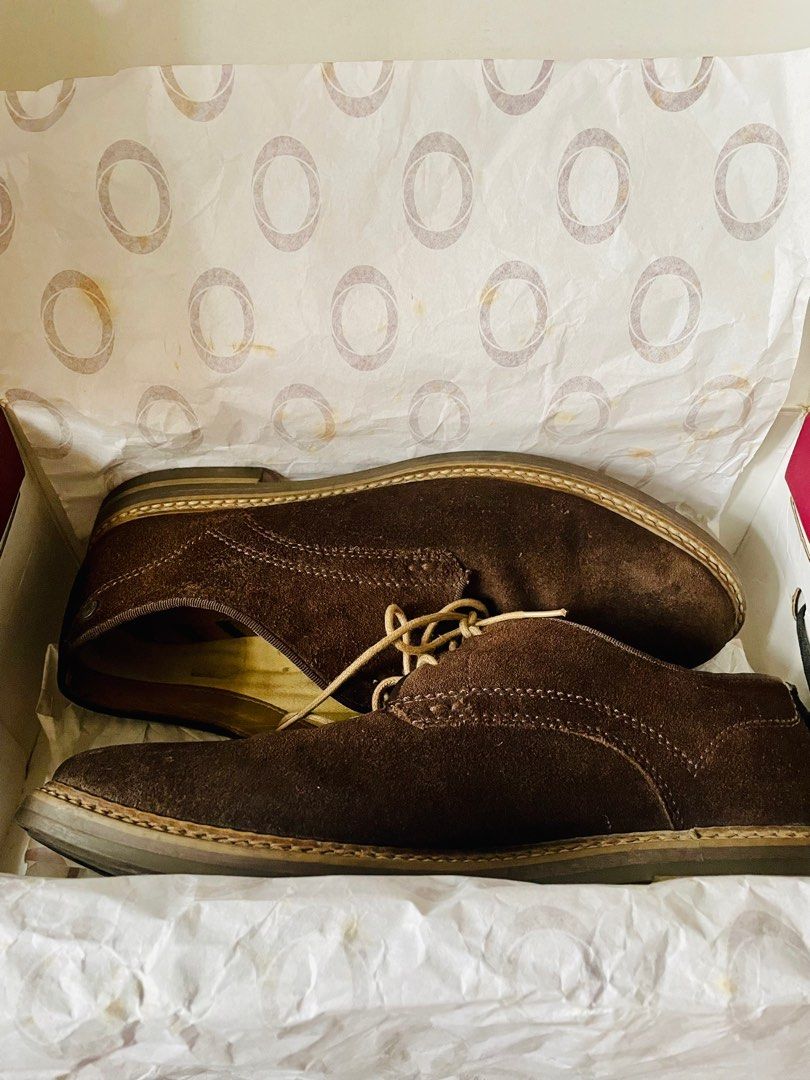 Base London Blake REPRICED Men s Fashion Footwear Casual Shoes on Carousell