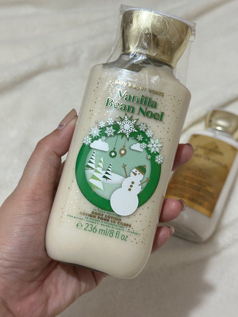 Bath & Body Works Lotion, Beauty & Personal Care, Bath & Body, Body ...