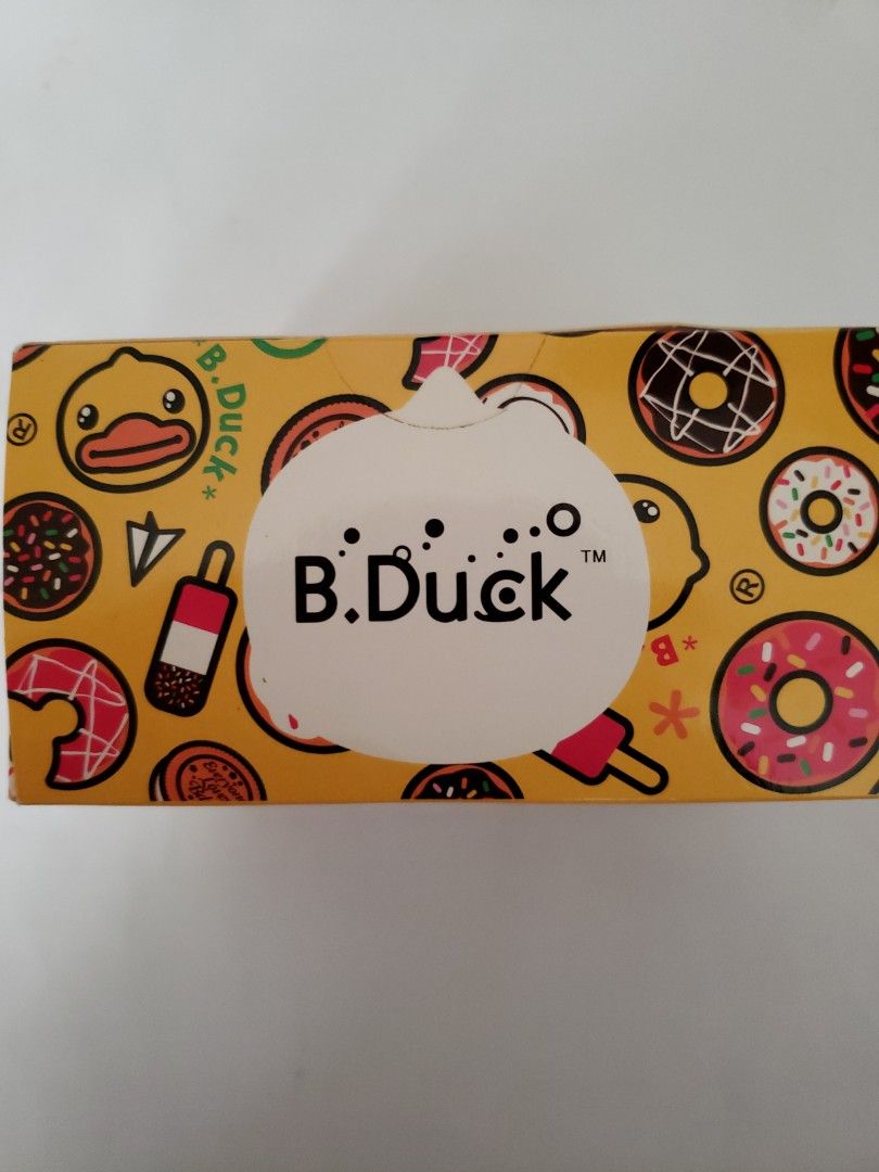 b.duck 八達通 （分類：本地景點門票及交通）位於 Hong Kong。 由 kamlung3105 提交（商品編號 1245042138，圖片 3）。簡介： 。