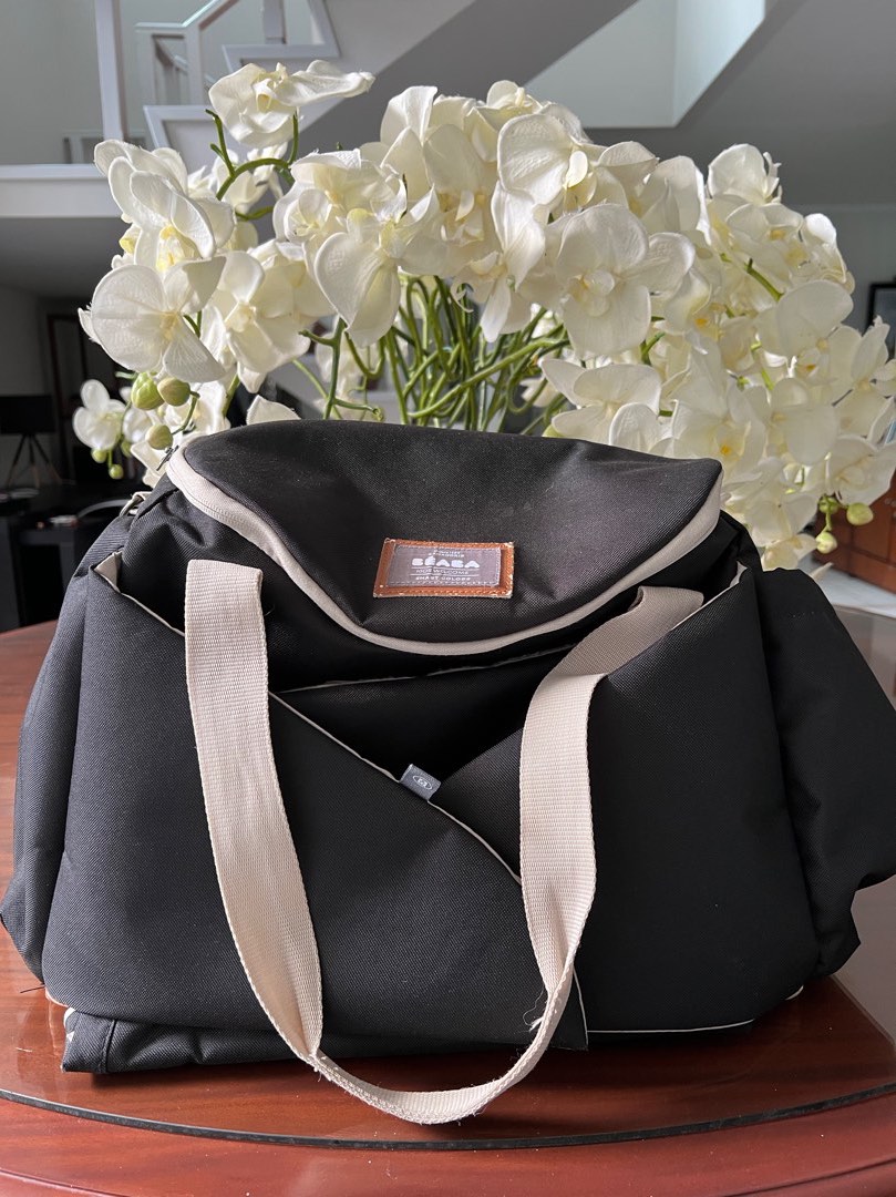 Beaba sydney store 2 noir