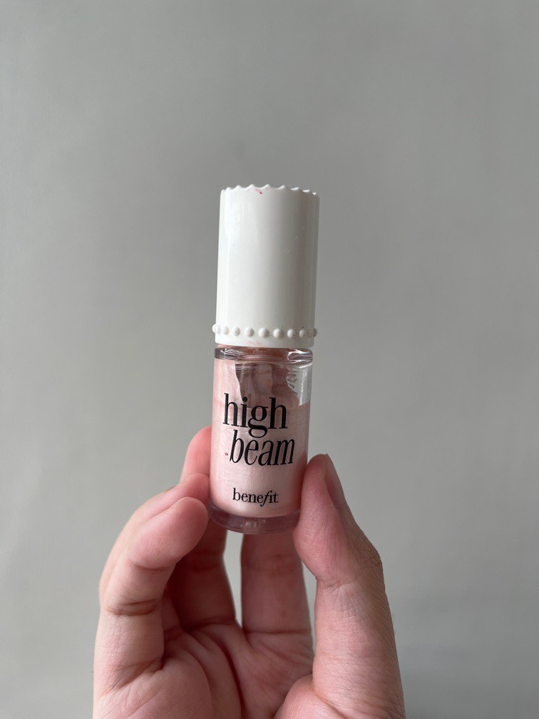 Benefit high beam highlighter on Carousell