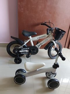Bicycle 2