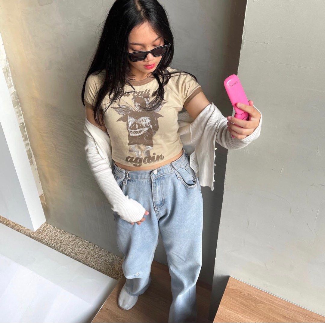 Billie brandy with me on Carousell