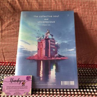 BILLIE The Collective Soul and Unconscious (TCSU) Unsealed Album