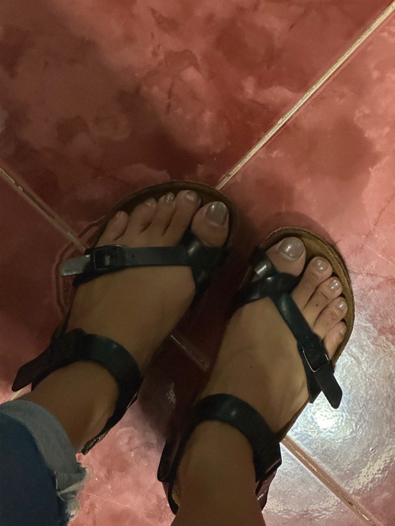 Birkenstock yara size 2025 35