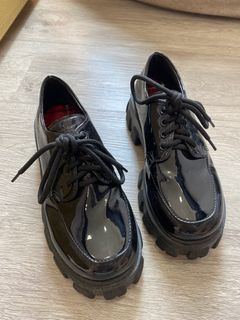 Affordable sales platform shoes