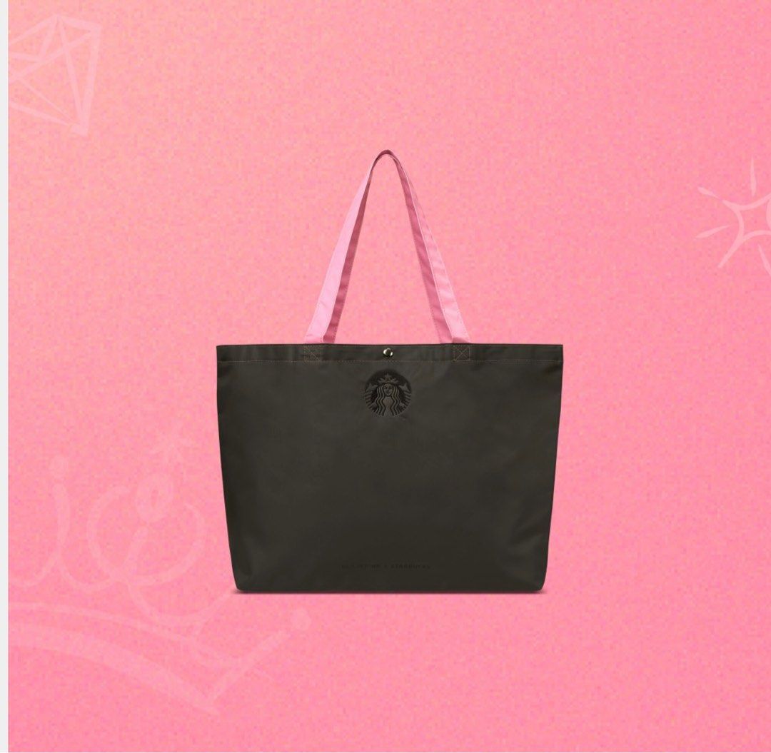 Totebag blackpink shop